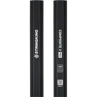 StringKing Composite 2 Pro Defense - 360 Grams, Black, Top Section, Vertical, Right, Left