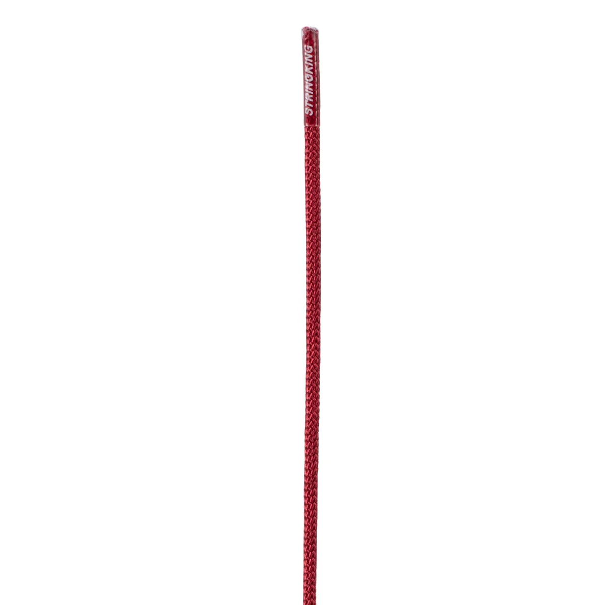 StringKing Women's Shooting Cord - Player, Single, Maroon, Flat Single