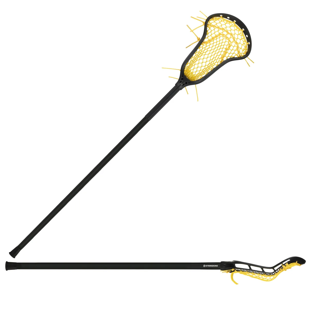 StringKing Women's Complete 2 Pro Defense, Full Stick Diagonal, Horizontal