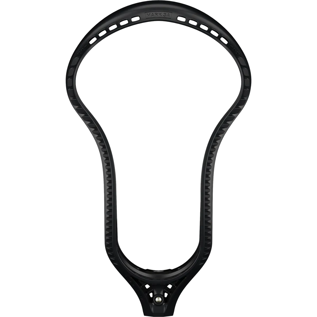 StringKing Mark 3A - Unstrung, Black, Strung, Back