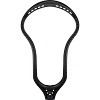StringKing Mark 3A - Unstrung, Black, Strung, Back