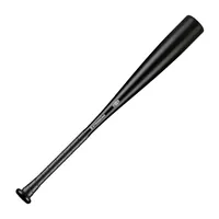 StringKing Metal USSSA - Drop 10, 28" / 18 oz, Black, Full Length, Back