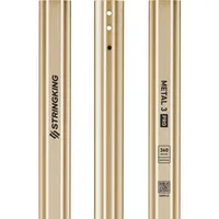 StringKing Men's Metal 3 Pro Defense - 360 Grams, Nickel, Top Section, Right, Front, Left