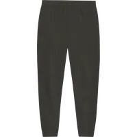 StringKing Men's Pima Terry Sweatpants - Relaxed Fit, Peat, Back