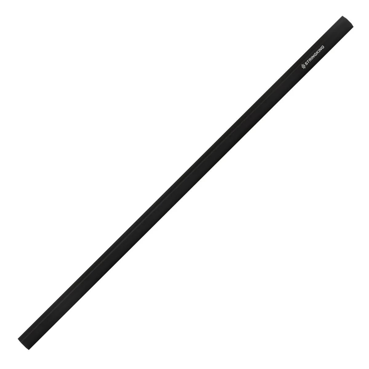 StringKing A Series Goalie - 162 Grams, Black, Full Right Side