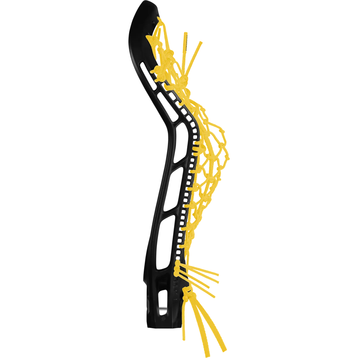 StringKing Women's Mark 2 Defense Tech Trad, Strung, Side