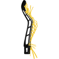 StringKing Women's Mark 2 Defense Tech Trad, Strung, Side