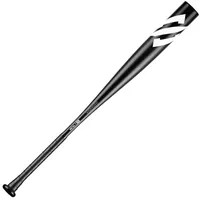 StringKing Metal 2 Pro BBCOR - Drop 3, 34" / 31 oz, Black, Full Length, Front