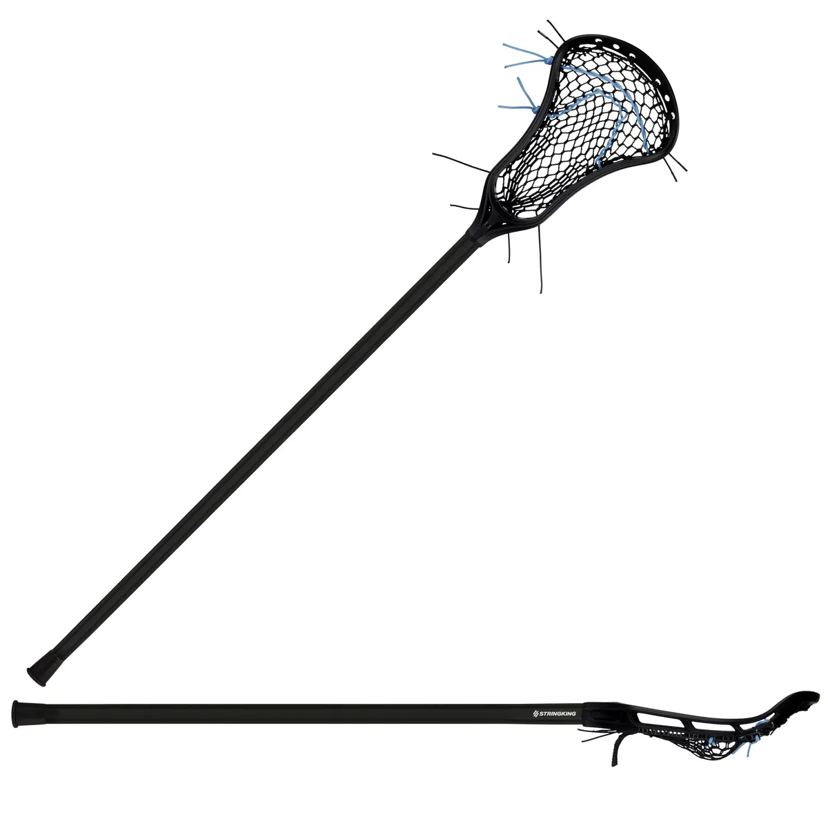 Sale Stringking Legend Womens Lacrosse Head