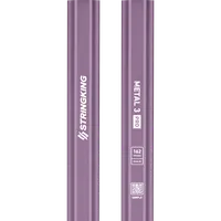 StringKing Metal 3 Pro Goalie - 162 Grams, Purple, Top Section, Vertical, Right, Left