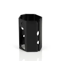 StringKing Women's Shaft Adapter - Women's Mark 2, Black