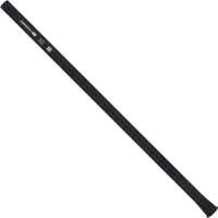 StringKing Composite 2 Pro Attack - 195 Grams, Black, Full Length, Angled, Left Side, With Butt End