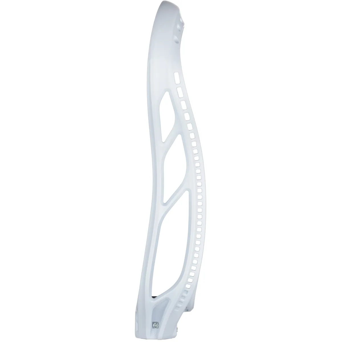 StringKing Mark 2F Stiff - Unstrung, White, Unstrung, Side