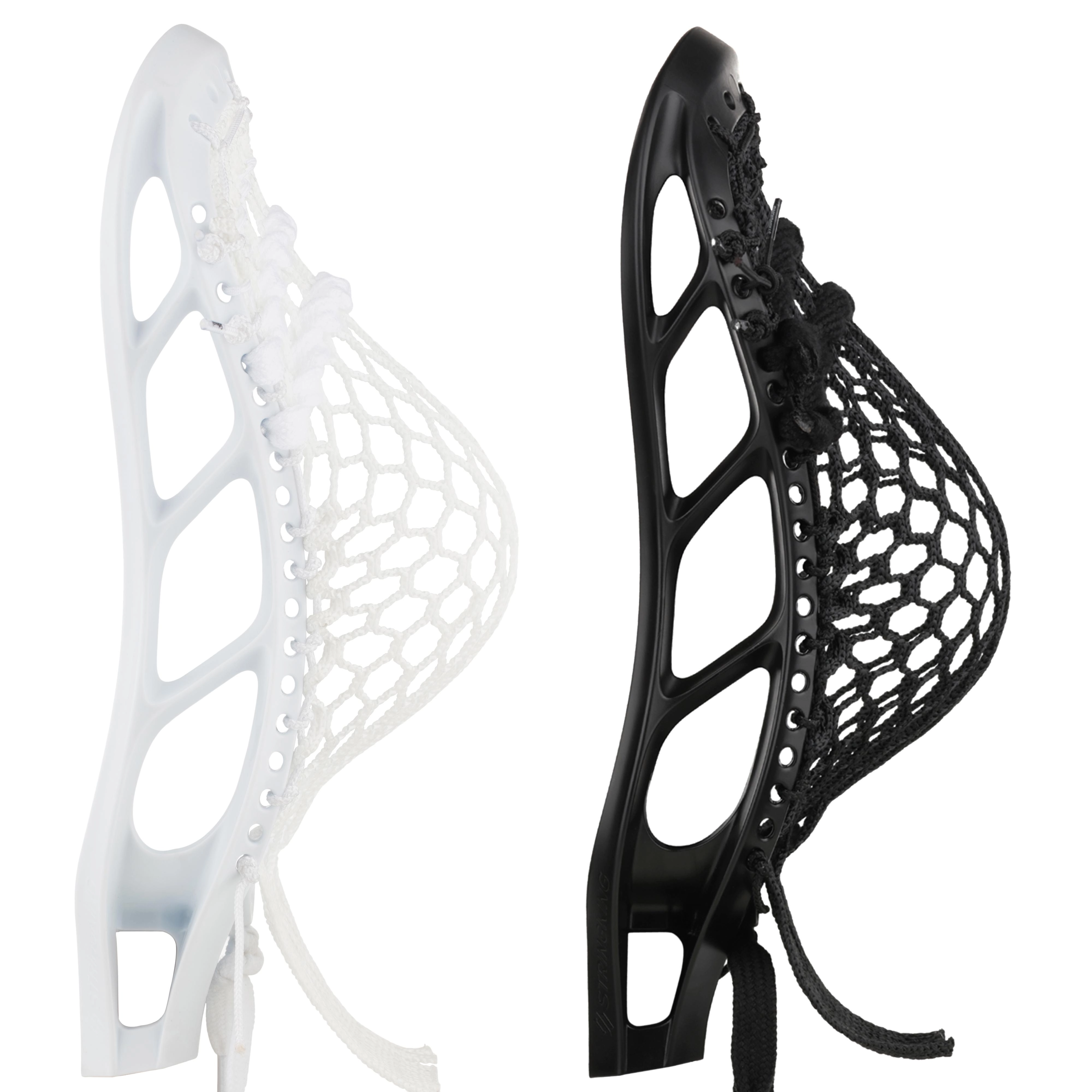StringKing メンズ Mark 1 ラクロスヘッド 紐付き タイプ3X