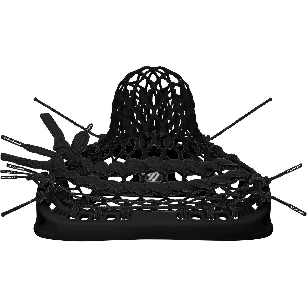 StringKing Mark 3V, Strung, Channel