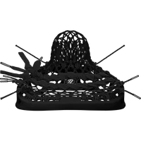 StringKing Mark 3V, Strung, Channel