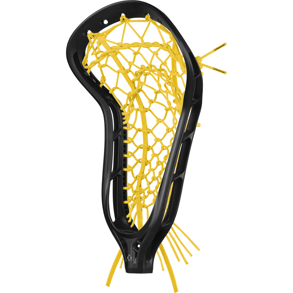 StringKing Women's Mark 2 Defense Tech Trad, Strung, Angled Front