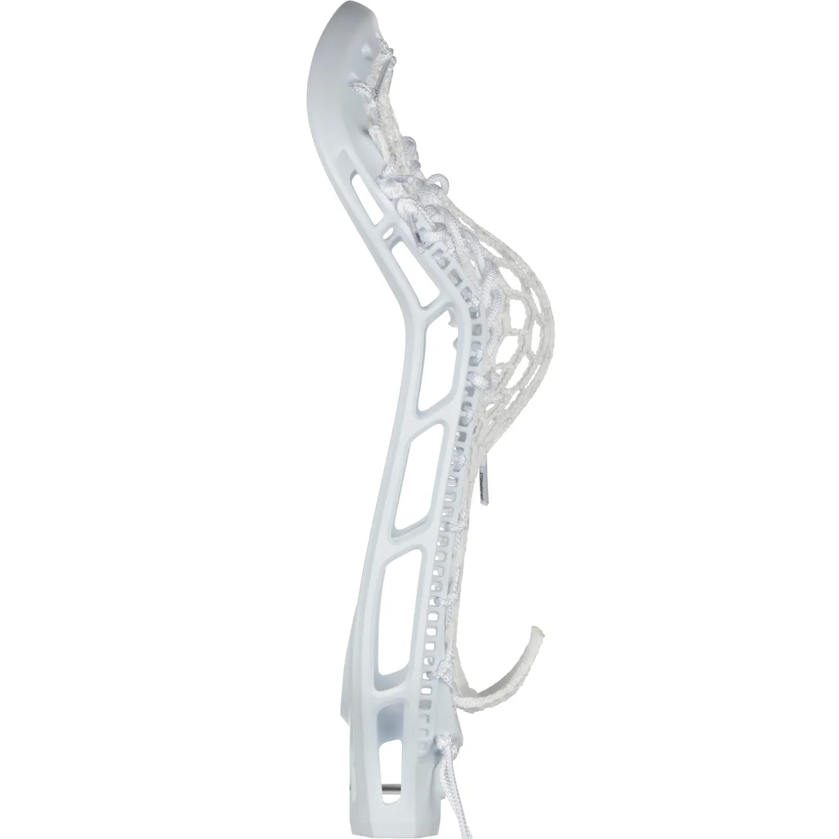 StringKing Women's Mark 2 Midfield, Strung, Side