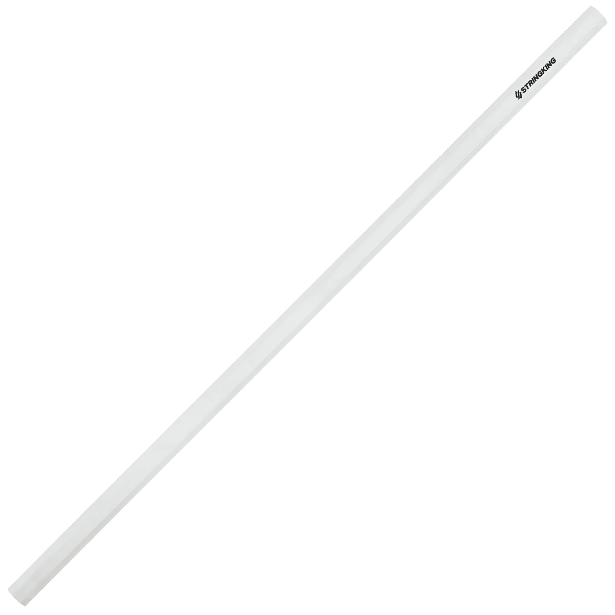 StringKing Women's Metal 2 - 130 Grams, White, Full Right Side