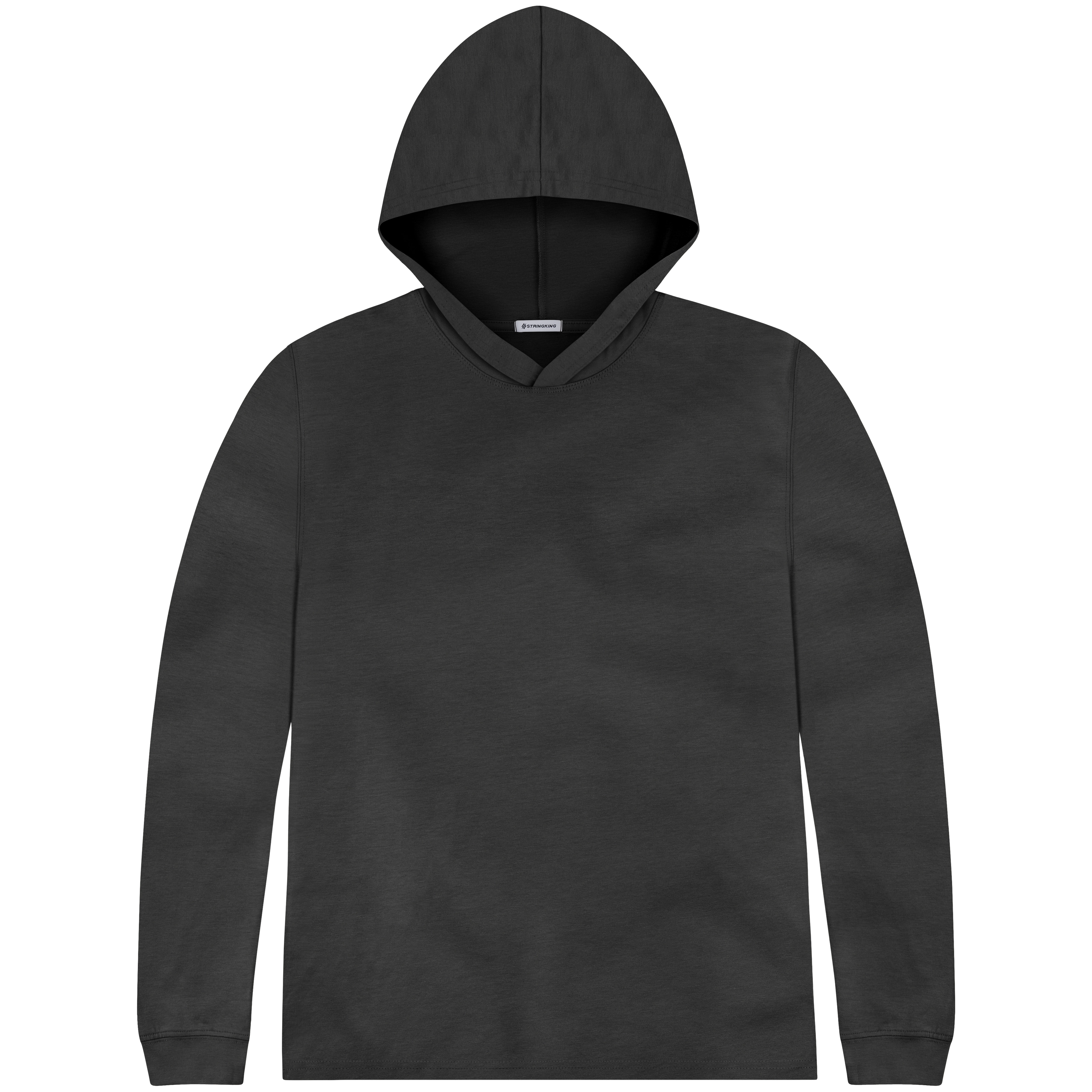 新品　BRIEFING MENS WR HOODIE RELAXED FIT StringKing-Mens-Pima-Cotton-