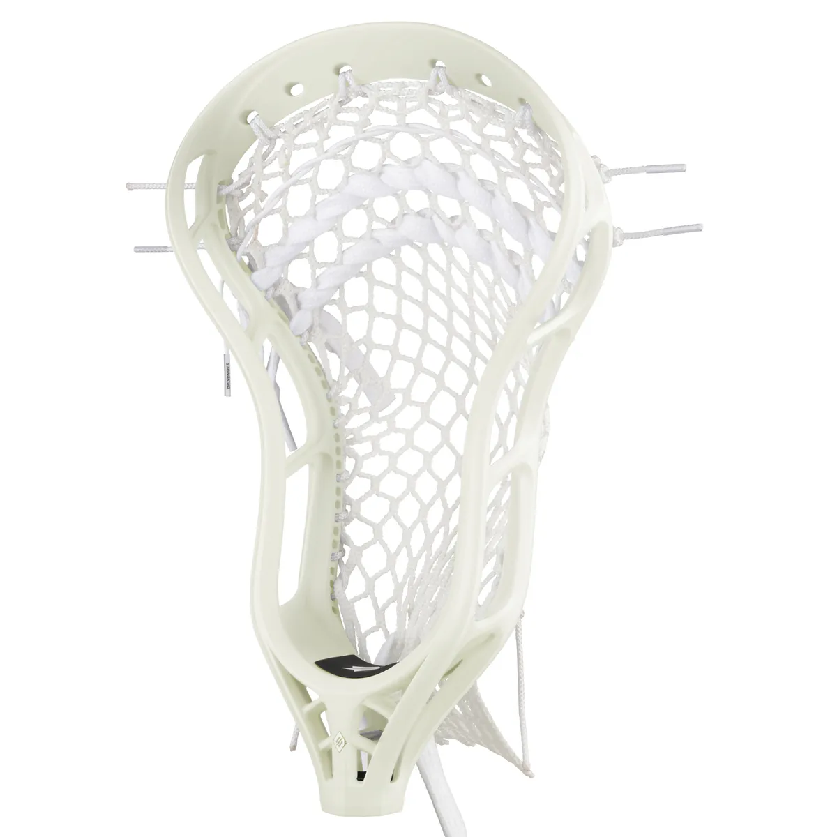 StringKing Mark 2V, Strung, Angled Front