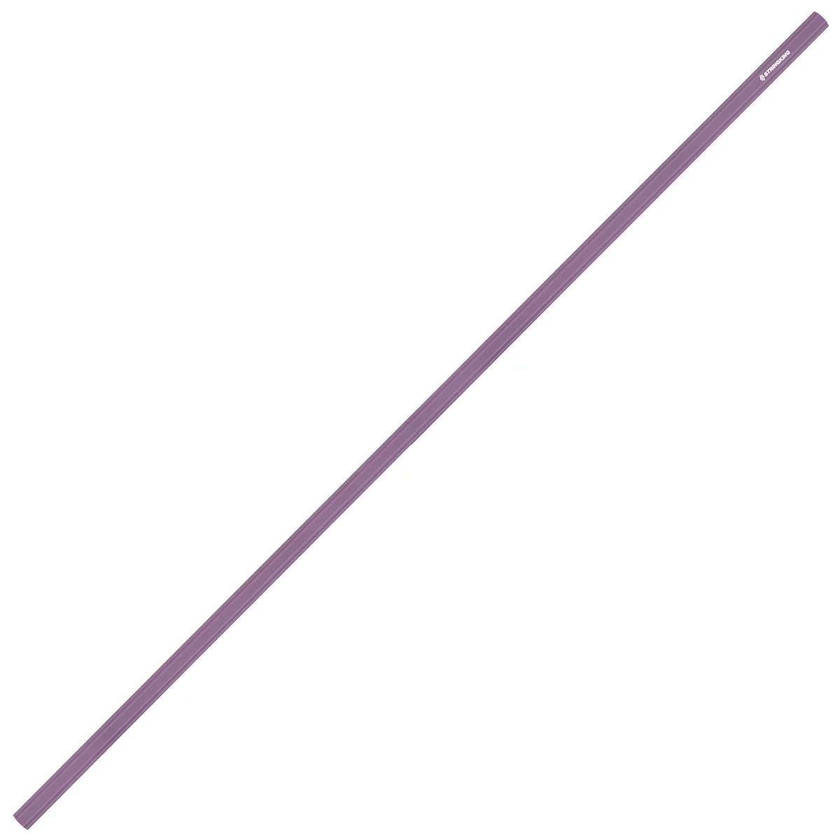 StringKing Metal 3 Pro Defense - 400 Grams, Purple, Full Length, Right Side, Angled