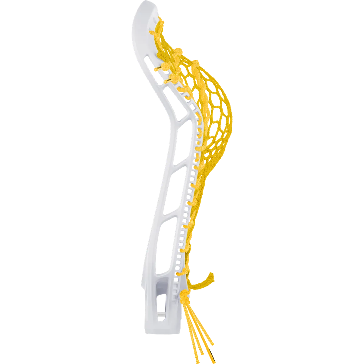 StringKing , Strung, Side