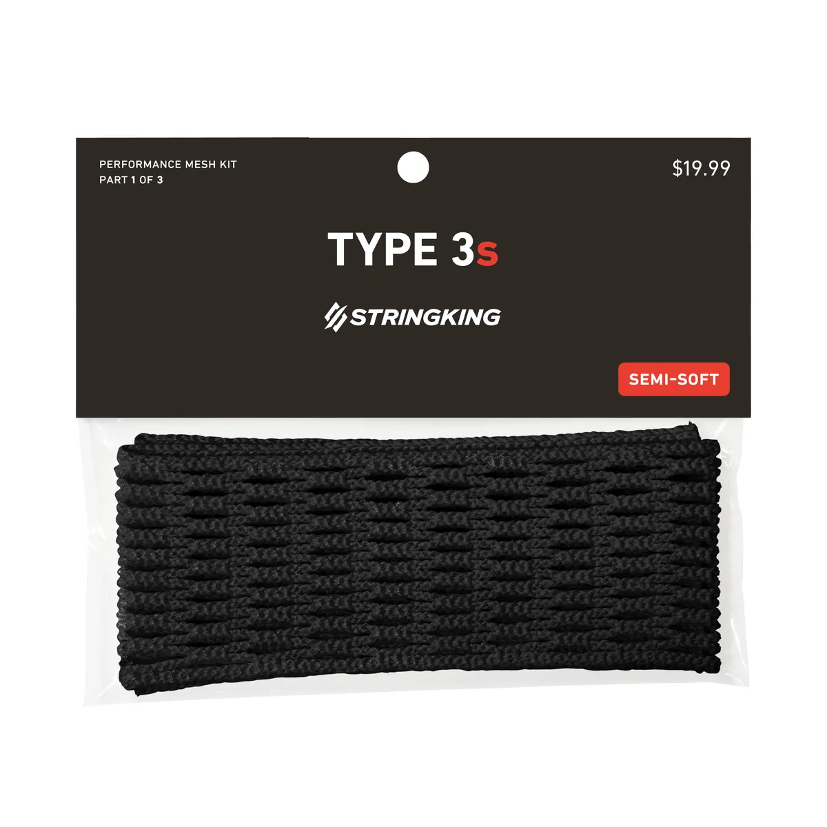 StringKing Type 3, Packaged