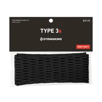 StringKing Type 3, Packaged