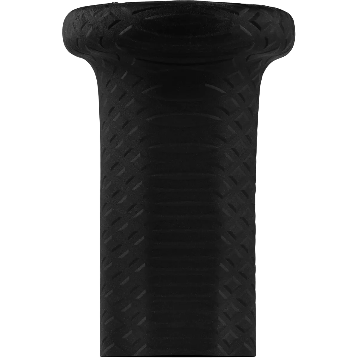 Butt End 2 — Black