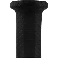 StringKing Butt End 2 - Men’s, Black, Profile