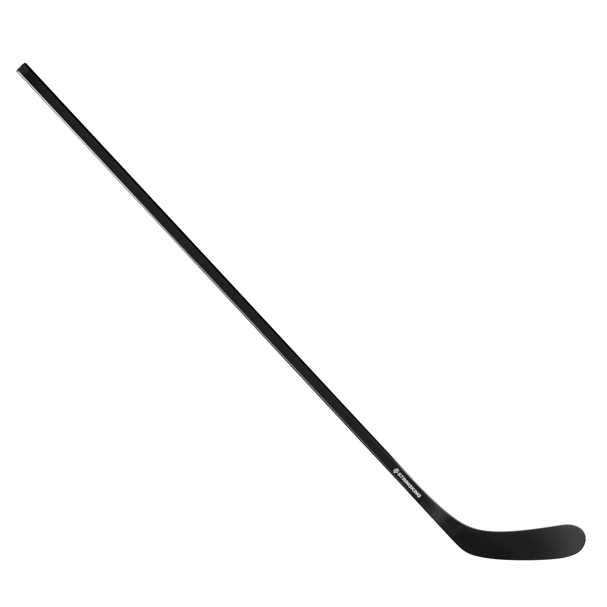 StringKing Composite Pro Senior - Left, 85 Flex, SK28, Black, Left, Full Stick