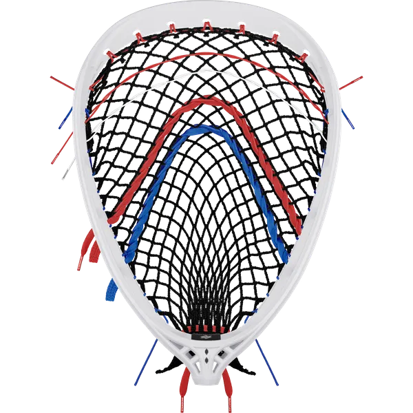 StringKing Mark 2G Stiff lacrosse head