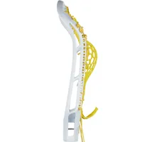StringKing Women's Legend, Strung, Side