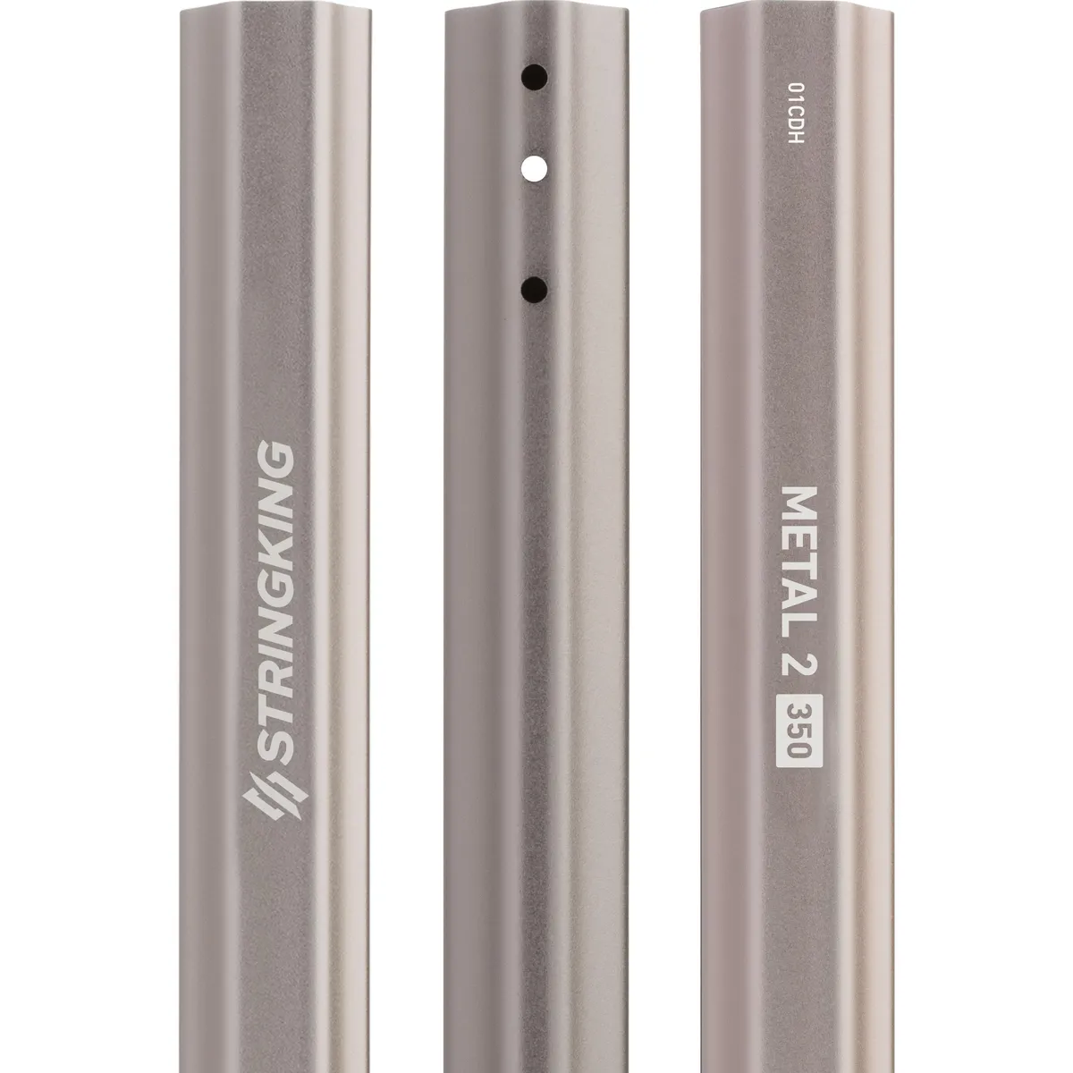 StringKing Metal 2 Defense - 350 Grams, Nickel, Top Section, Right, Front, Left