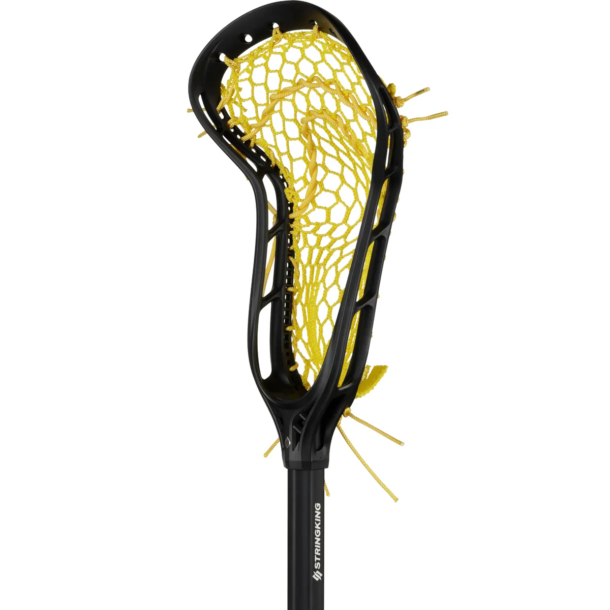 StringKing Women's Complete 2 Pro Defense, Angled