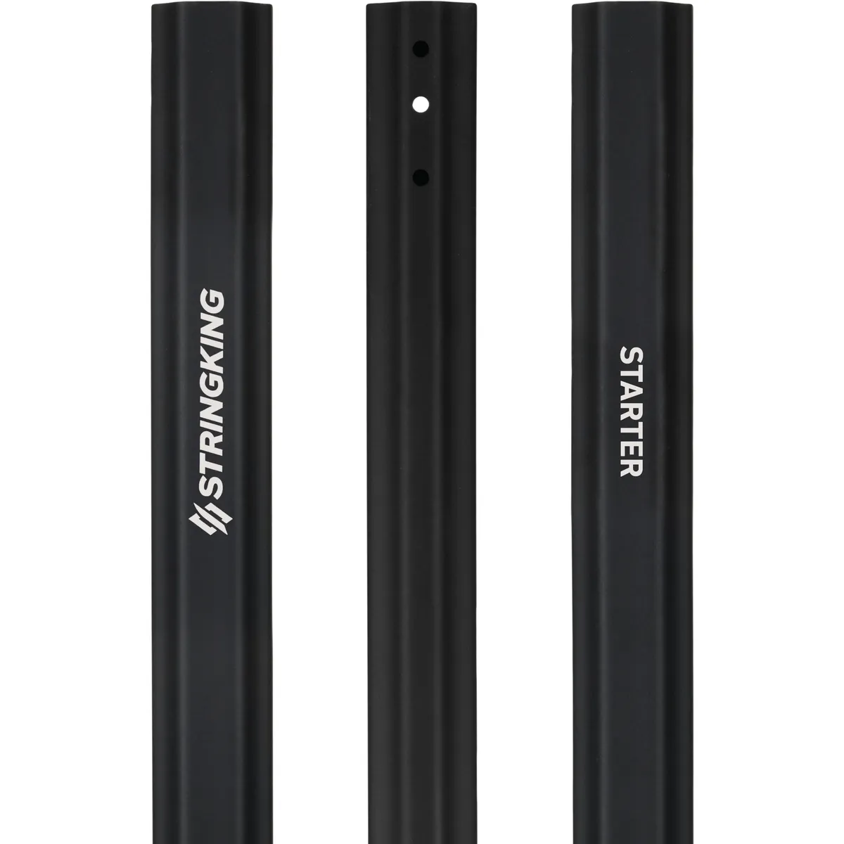 StringKing , Top Section, Vertical, Right, Back, Left