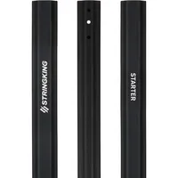 StringKing , Top Section, Vertical, Right, Back, Left