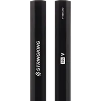 StringKing A Series Junior Youth - 28″, Black, Top Section, Vertical, Right, Left