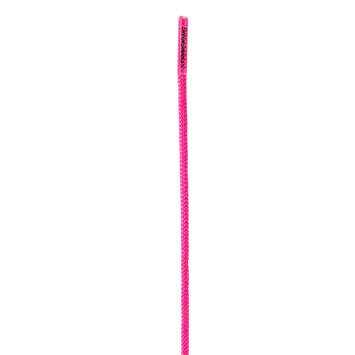 StringKing Women's Shooting Cord - Player, Single, Pink, Flat Single