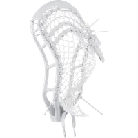 StringKing Mark 3V, Strung, Angled Back