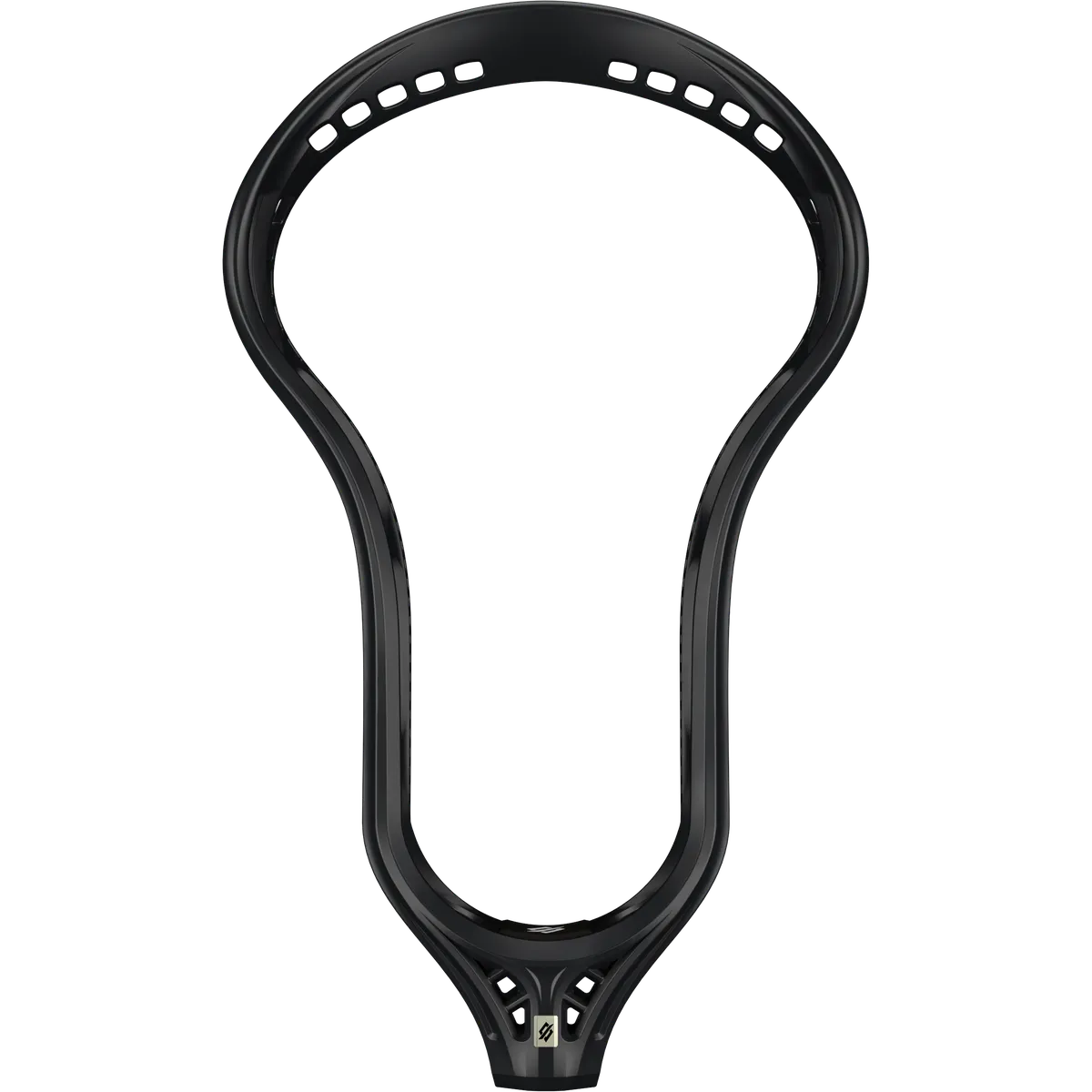 StringKing Mark 3A - Unstrung, Black, Strung, Face