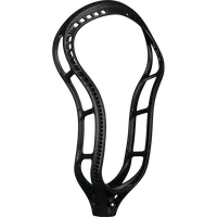 StringKing Mark 3A - Unstrung, Black, Strung, Angled Back