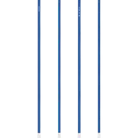 StringKing Metal 3 Pro Defense - 360 Grams, Royal, Full Length, Vertical, Right, Front, Left, Back