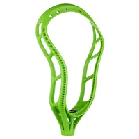 StringKing Mark 2 HEADstrong - Unstrung, Mark 2T, Lime, Unstrung, Angled Back