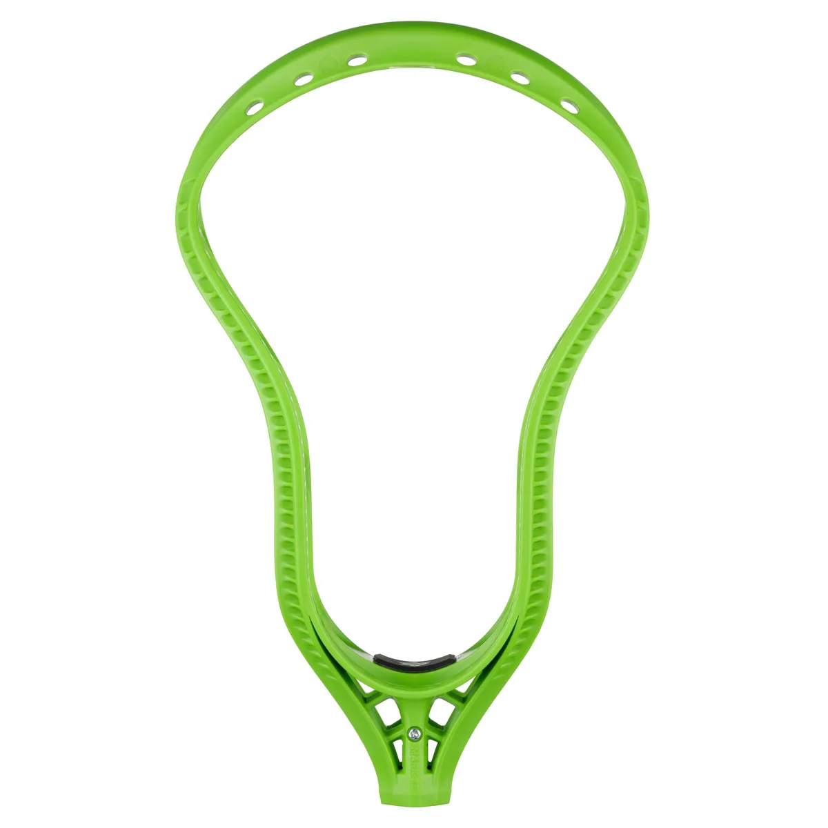 StringKing Mark 2 HEADstrong - Unstrung, Mark 2T, Lime, Unstrung, Back