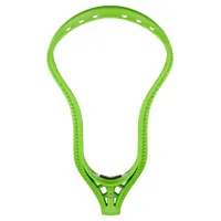 StringKing Mark 2 HEADstrong - Unstrung, Mark 2T, Lime, Unstrung, Back