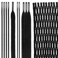 StringKing Type 4, Flat with Strings