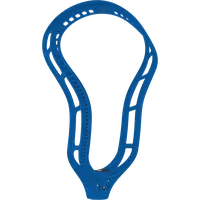 StringKing Mark 3V - Unstrung, Royal, Strung, Angled Back