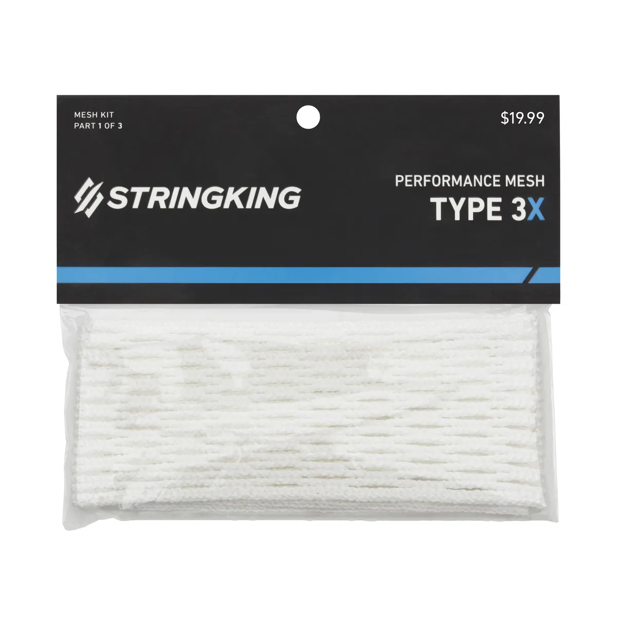 StringKing Type 3, Packaged